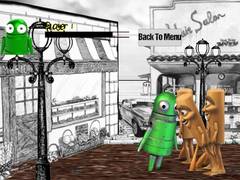 Παιχνίδι Italian Brainrot R.E.P.O Street of Rage