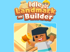 Παιχνίδι Idle Landmark-Builder