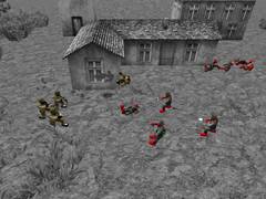 Παιχνίδι Stickman Ww2 Battle Simulator