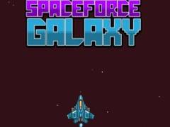 Παιχνίδι Space Force Galaxy