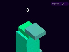Παιχνίδι Stack Block - Up