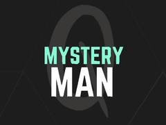 Παιχνίδι Scp The Mystery Man