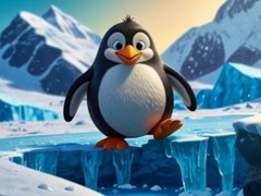 Παιχνίδι Penguin Slide Showdown Coin Rush Challenge