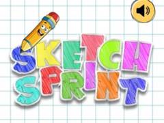 Παιχνίδι Sketch Sprint
