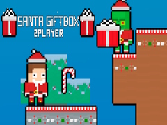 Παιχνίδι Santa Giftbox 2 Player