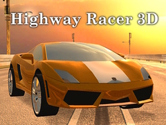 Παιχνίδι Highway Racer 3D
