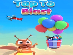 Παιχνίδι Tap to Blast 