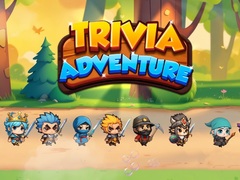 Παιχνίδι Trivia Adventure