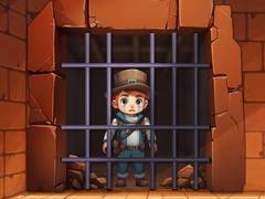 Παιχνίδι The Dark Prison