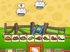 Παιχνίδι Pig Farming