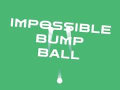 Παιχνίδι Impossible Bump Ball