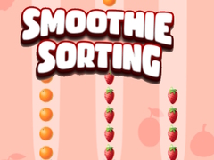 Παιχνίδι Smoothie Sorting