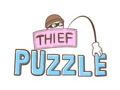 Παιχνίδι Thief Puzzle