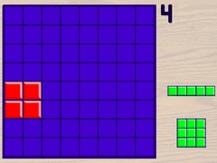 Παιχνίδι Cube Blast