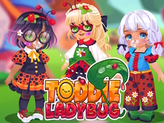 Παιχνίδι Toddie Ladybug