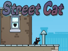 Παιχνίδι Street Cat
