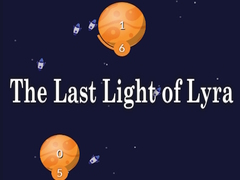 Παιχνίδι The Last Light of Lyra