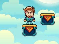 Παιχνίδι Jump Jack