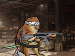 Παιχνίδι Doge's Battle Royale