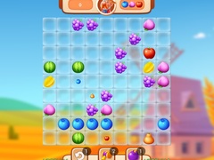 Παιχνίδι Fruit Lines Saga
