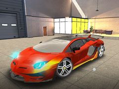Παιχνίδι Car Real Simulator
