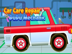 Παιχνίδι Car Care Repair DuDu Mechanic