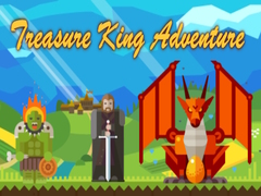 Παιχνίδι Treasure King Adventure
