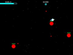 Παιχνίδι Cosmic Defender