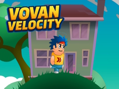 Παιχνίδι Vovan Velocity