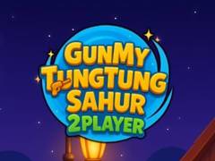 Παιχνίδι GunMyTungtungSahur 2Player