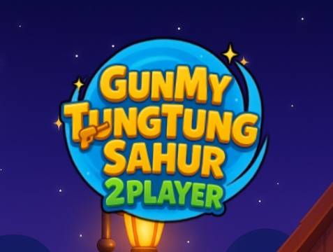 Gunmytungtungsahur 2player 