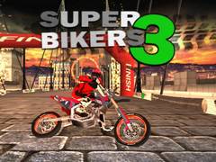 Παιχνίδι Super Bikers 3