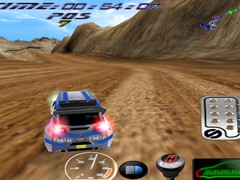 Παιχνίδι Racing Ultimate