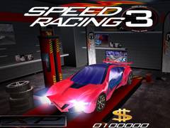 Παιχνίδι Speed Racing 3