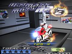 Παιχνίδι Ultimate MotoCross 2