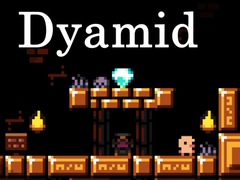 Παιχνίδι Dyamid