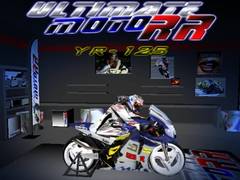 Παιχνίδι Ultimate Moto RR