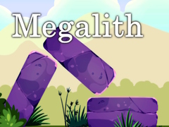 Παιχνίδι Megalith