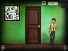 Παιχνίδι Amgel Easy Room Escape 277