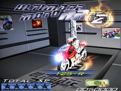 Παιχνίδι Ultimate Moto RR 2