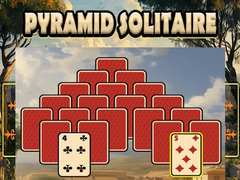 Παιχνίδι Pyramid Solitaire Ancient Rome