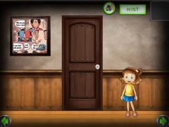 Παιχνίδι Amgel Kids Room Escape 302