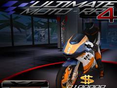 Παιχνίδι Ultimate Moto RR 4