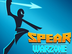 Παιχνίδι Spear Warzone