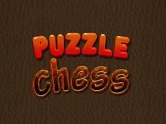 Παιχνίδι Chess Puzzle