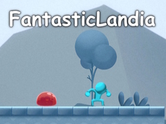 Παιχνίδι FantasticLandia