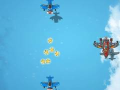 Παιχνίδι Panda Commander Air Combat