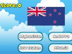 Παιχνίδι 195 Country Flag Quiz