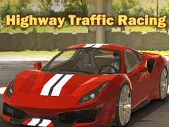 Παιχνίδι Highway Traffic Racing