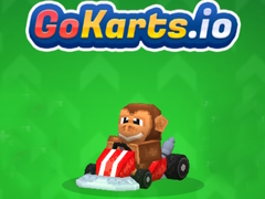 Gokarts. IO 